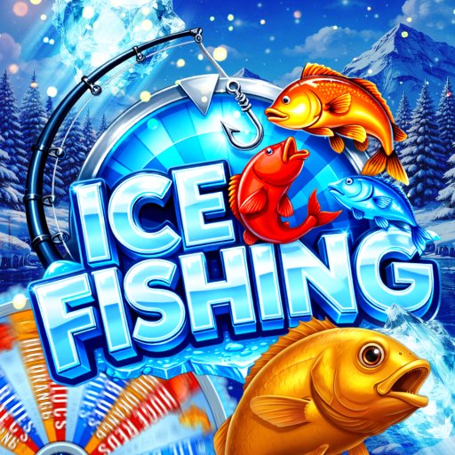 Experience the Thrill of Ice Fishing in Canada’s Frozen Wilderness