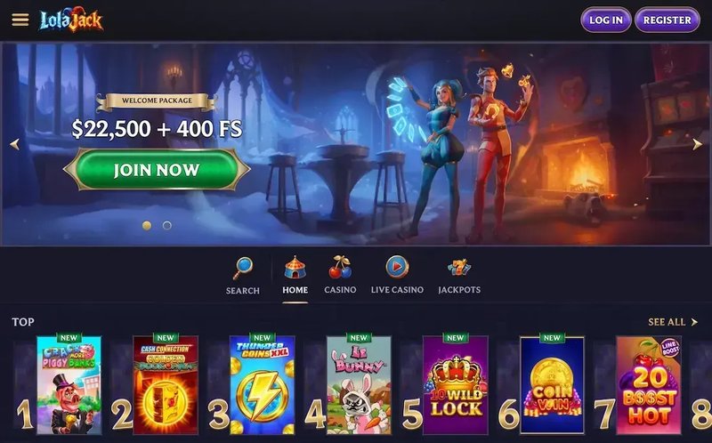Best lolajack in United Kingdom Best lolajack in United Kingdom