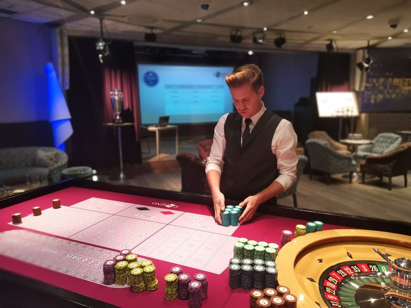 Herunterladen Sie den Pistolo Casino Bonus und spielen Sie im besten deutschen